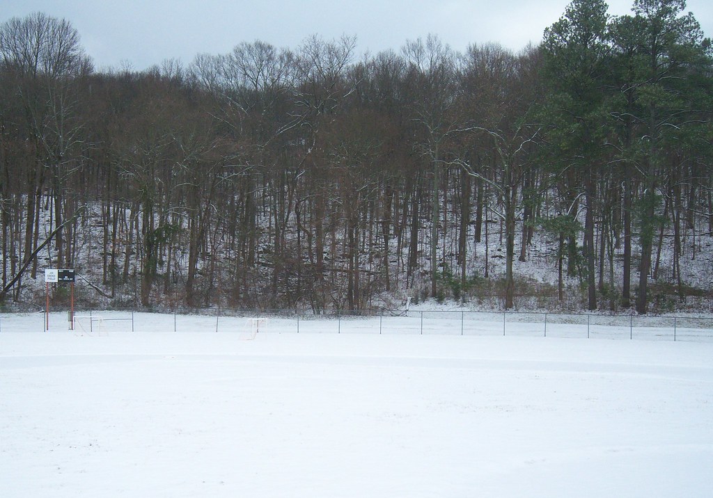 Huntsville Snow James, These pictures were taken this morn… Flickr