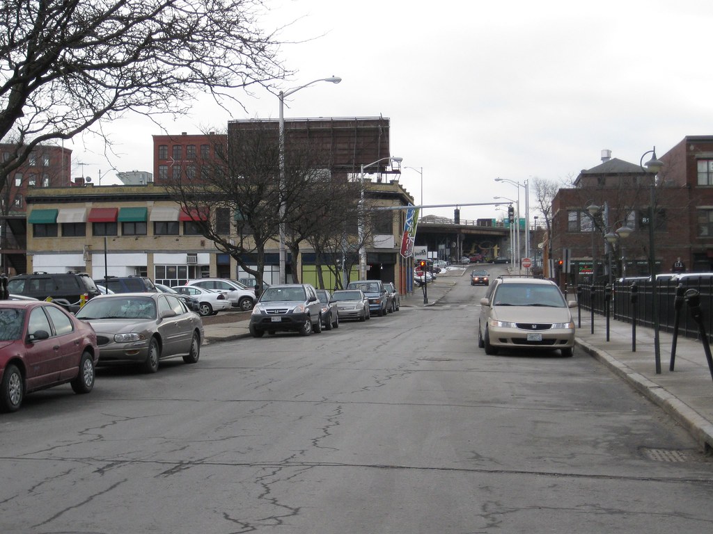 Friendship Street Jef Nickerson Flickr