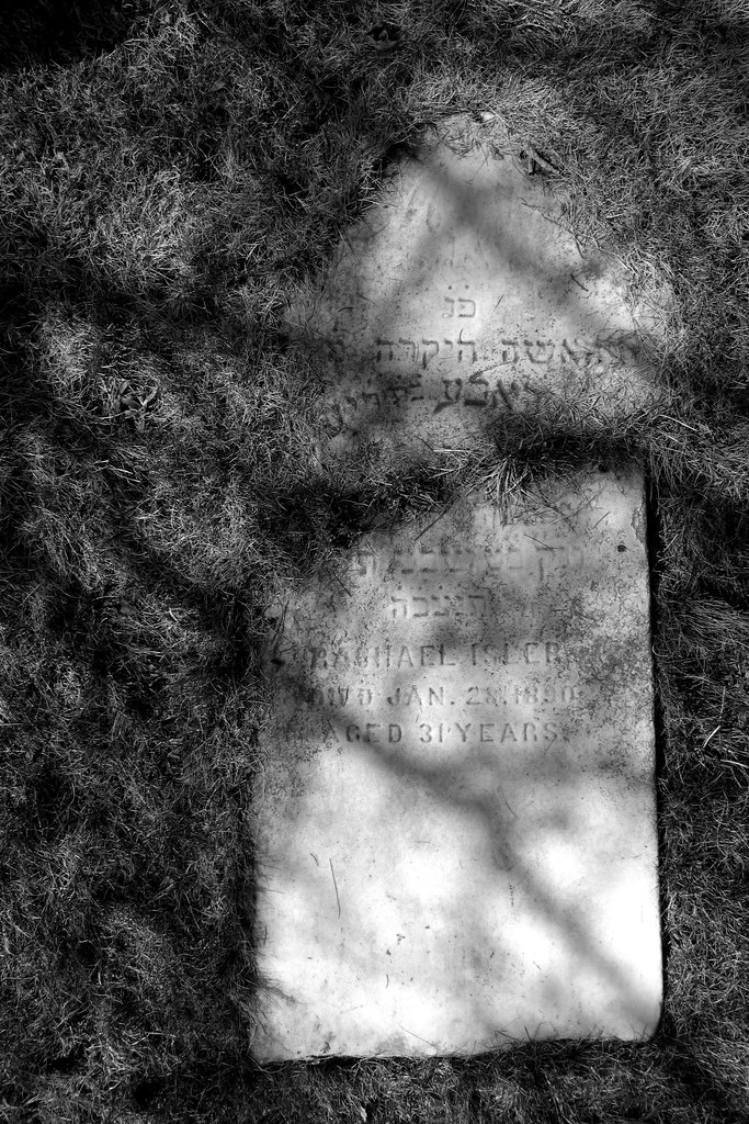 Breslau Cemetery (Lindenhurst) Breslau Cemetery (Lindenhur… Flickr