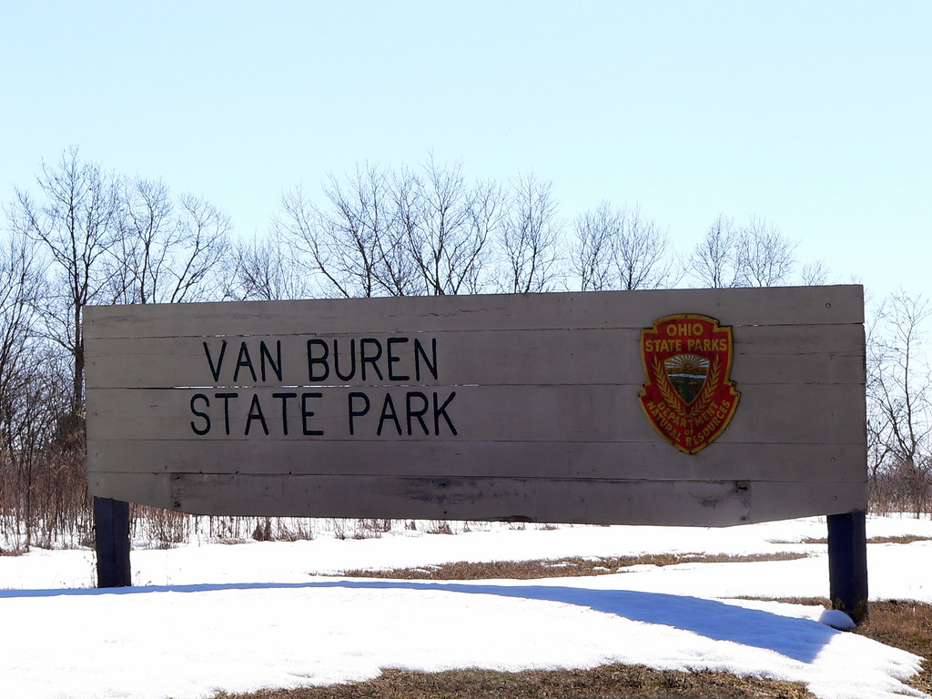 Van Buren State Park Dakota Callaway Flickr