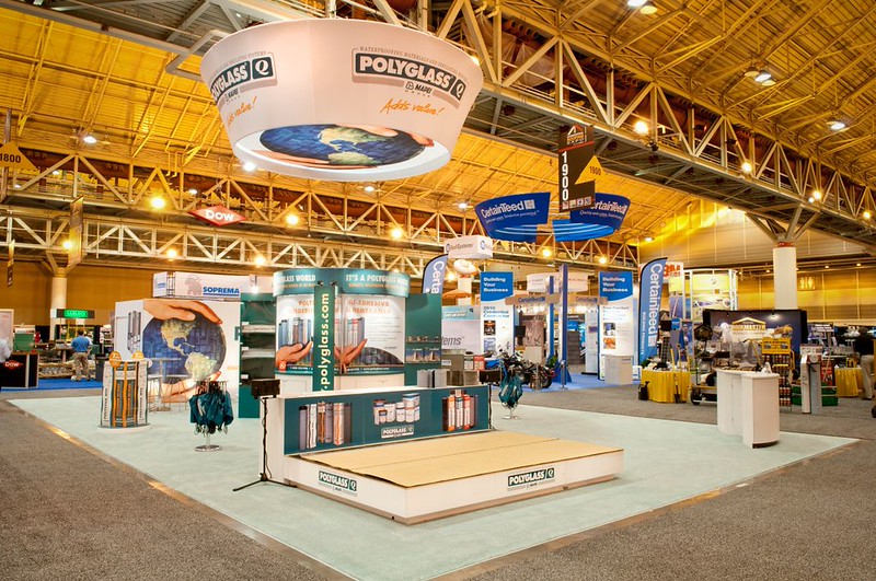 International Roofing Expo 2021