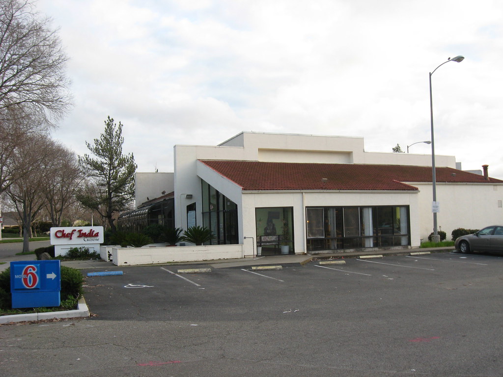 Carnation Family Restaurant Pleasanton,CA Former Carnation… Flickr