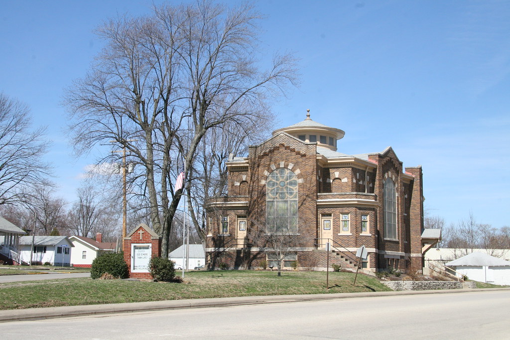 Bridgeport IL, Bridgeport Illinois, Laurence County Flickr