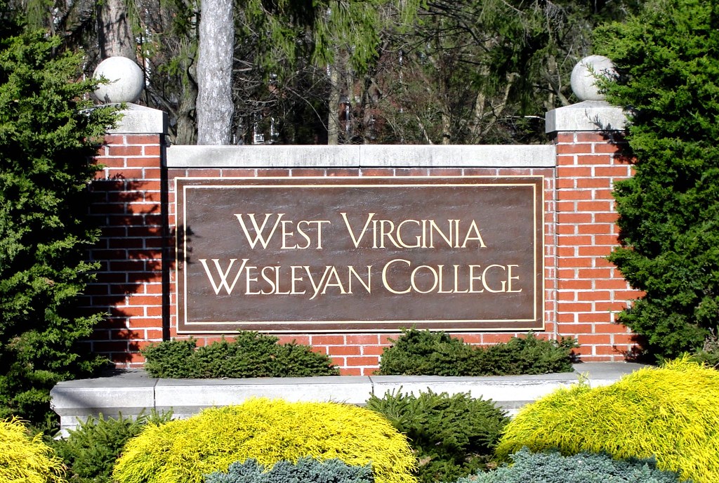 West Virginia Buckhannon West Virginia Wesleyan College,… Flickr