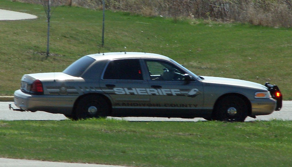 Flickriver Photoset 'Minnesota Police Agencies' by niteowl7710