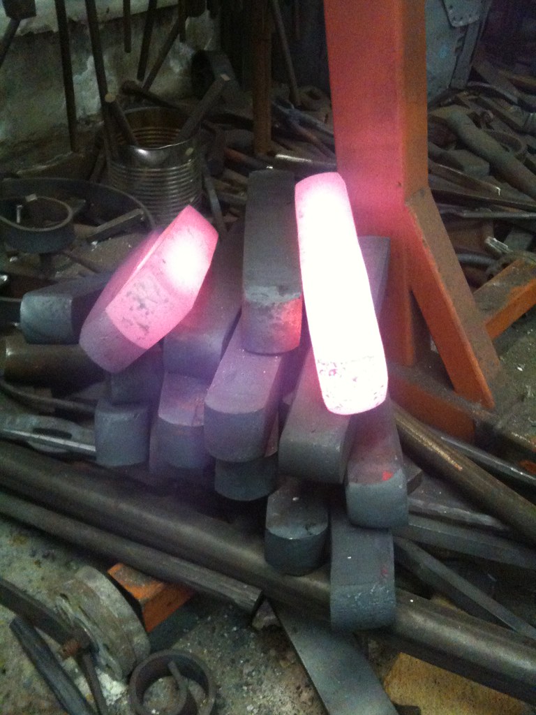 hammer blanks 006 larryleelangdon Flickr
