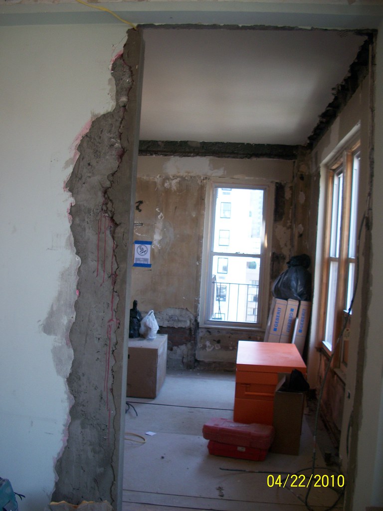 Wallace 42310 048 Rusk Renovations NYC Photos Flickr