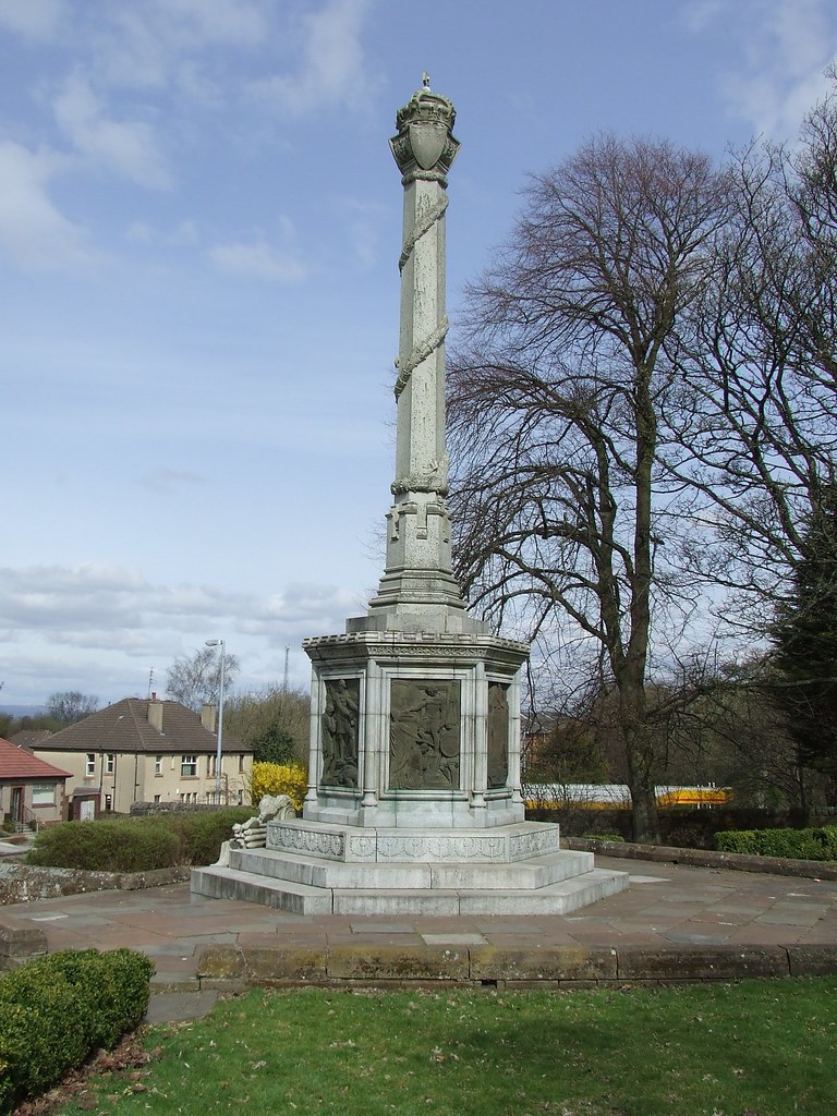 Wallace Monument Elderslie April 2010 027 Seoras Flickr