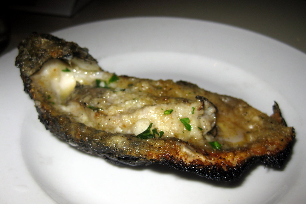 New Orleans French Quarter Felix's Restaurant & Oyster Bar