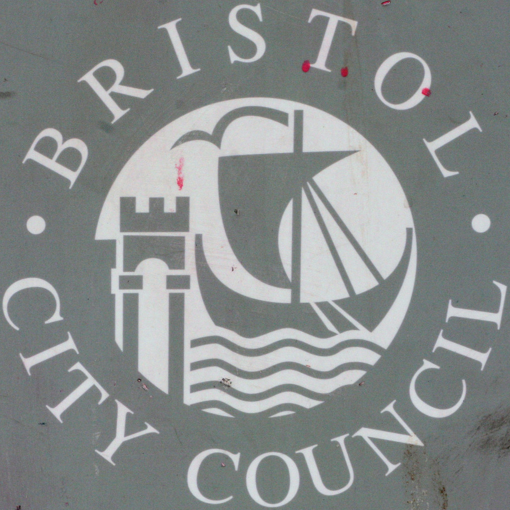 BRISTOL CITY COUNCIL a photo on Flickriver