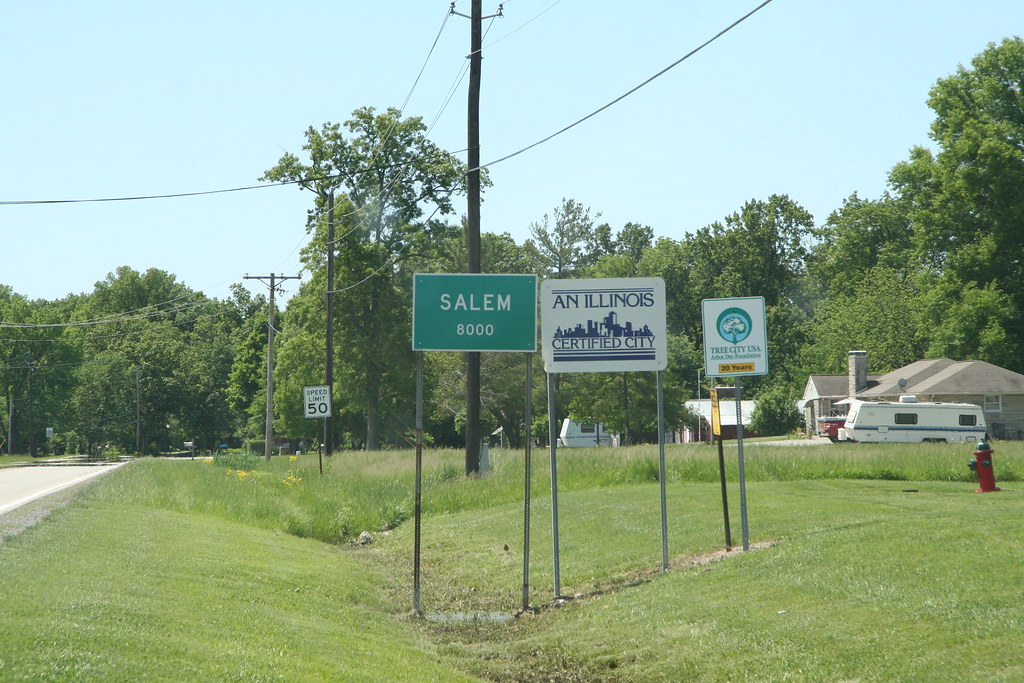 Salem Illinois Flickr