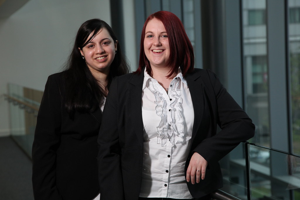 Clarion Commercial Challenge at Leeds Business School 29/0… Flickr