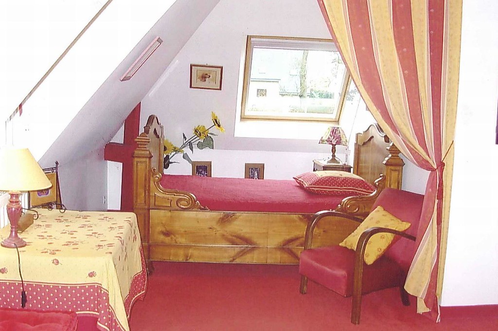Chambre d'hôte à SensdeBretagne (Haute Bretagne) Flickr