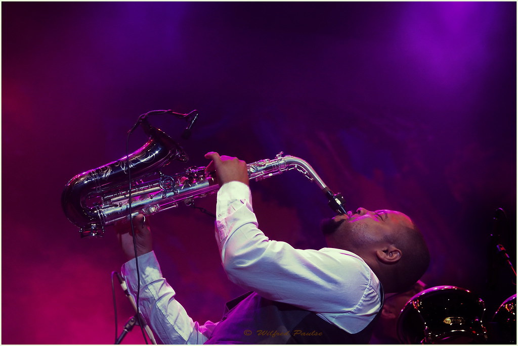 Cape Town International Jazz Festival 2010 (CTIJF 2010) sa… Flickr