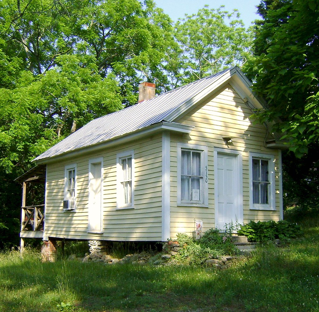 Rockford NC, Post Office, 1900, Surry County This is the o… Flickr