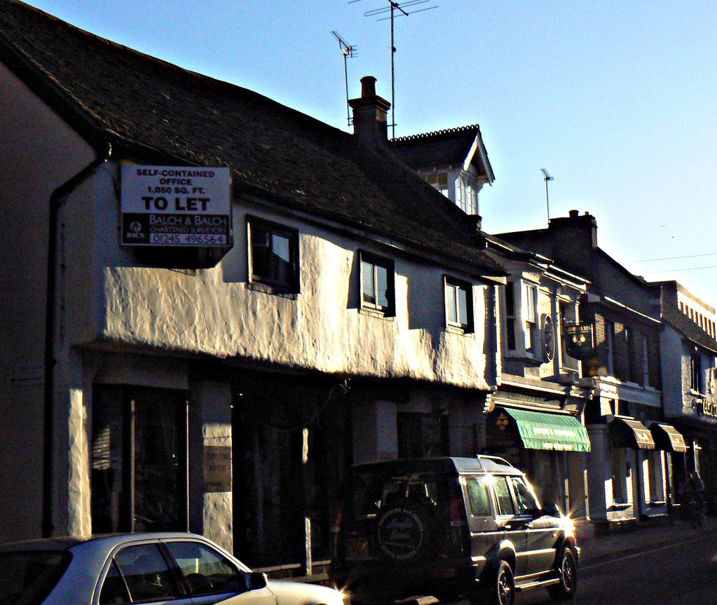 Chelmsford, Essex No. 2 4 Moulsham Street, Chelmsford, … Flickr