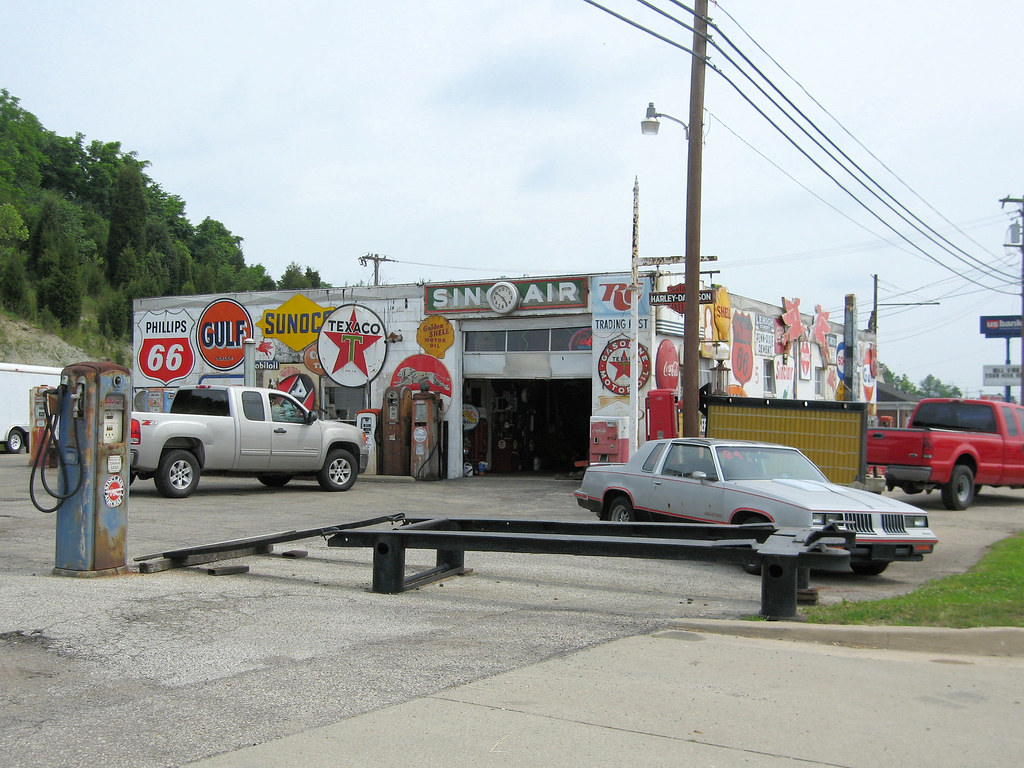 Beers Auto Sales Jim Grey Flickr
