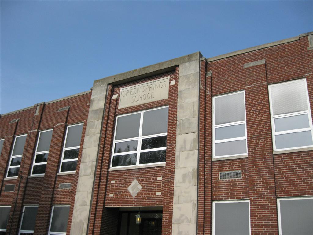 061110 Green Springs School 2Green Springs, Ohio 273 Flickr