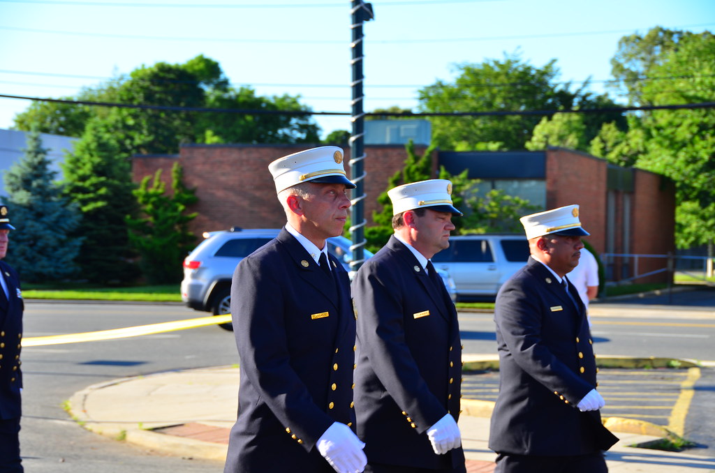 East Rockaway Fire Department East Rockaway Fire Departmen… Flickr
