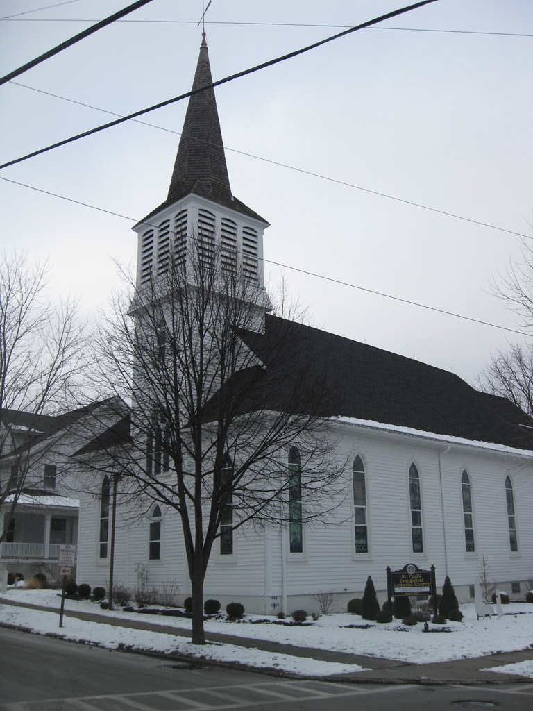 Pittsford, New York Pittsford, New York Doug Kerr Flickr