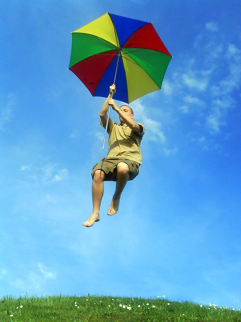 Landing McNeil & Milton Flickr