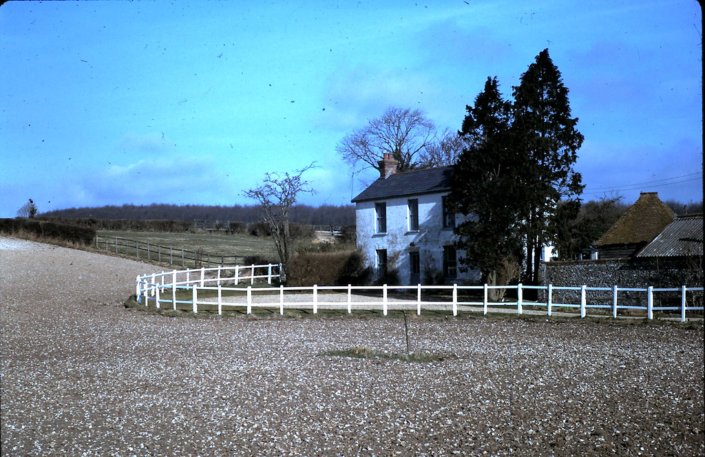 Jean Wilkinson's farm Jean Wilkinson Obituary Published in… Flickr