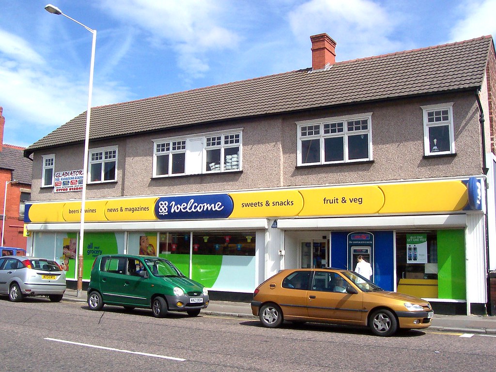 LAIRD STREET NRG (9698 Laird St, Birkenhead, Merseyside C… Flickr