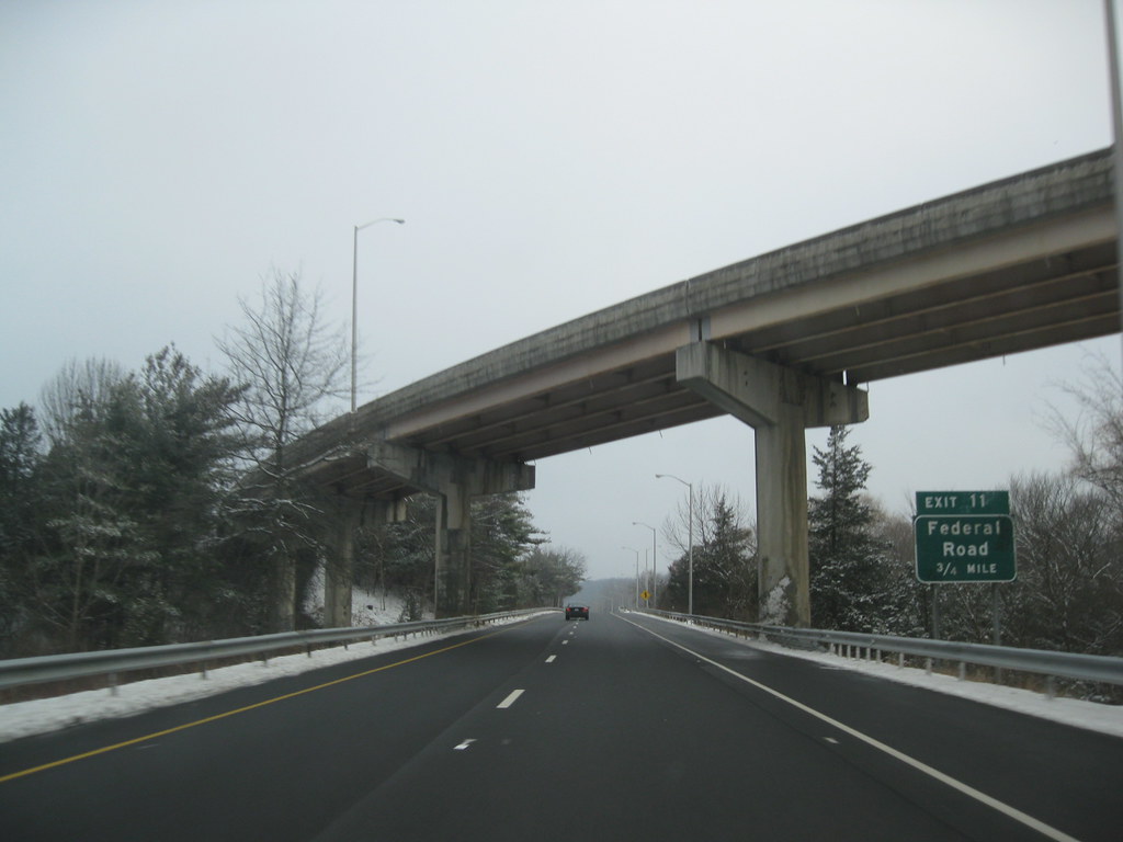 US Route 7 Connecticut US Route 7 Connecticut Flickr