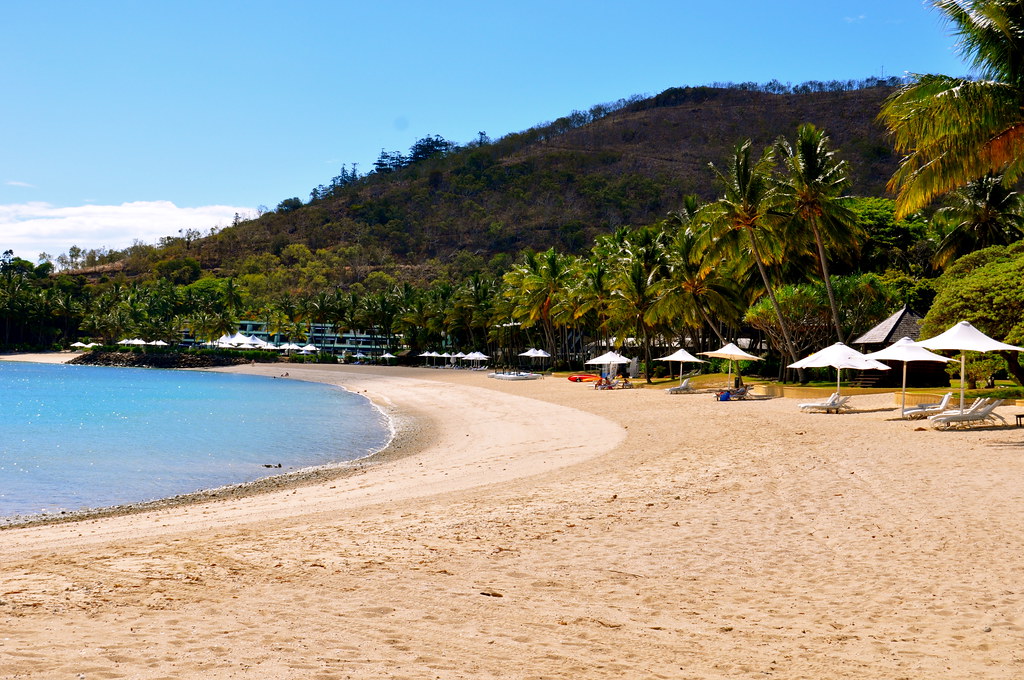 Hayman Island Hayman Resort. Hayman Island, Great Barrier … Flickr