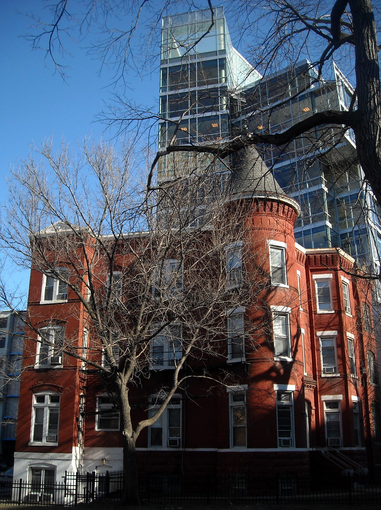 455459 Mass Ave Foreground The House of Ruth original she… Flickr