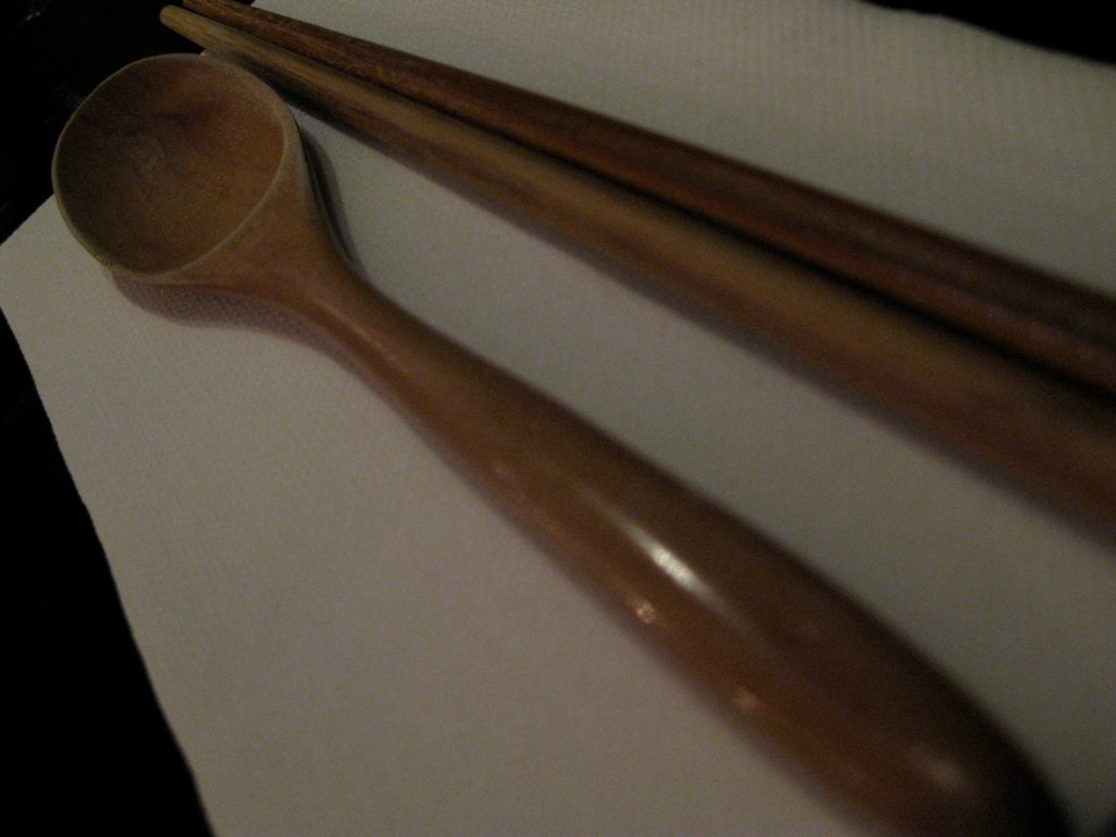 Wood Spoon Kitchen Wood Spoon Kitchen 88 Smith Street Coll… Sara