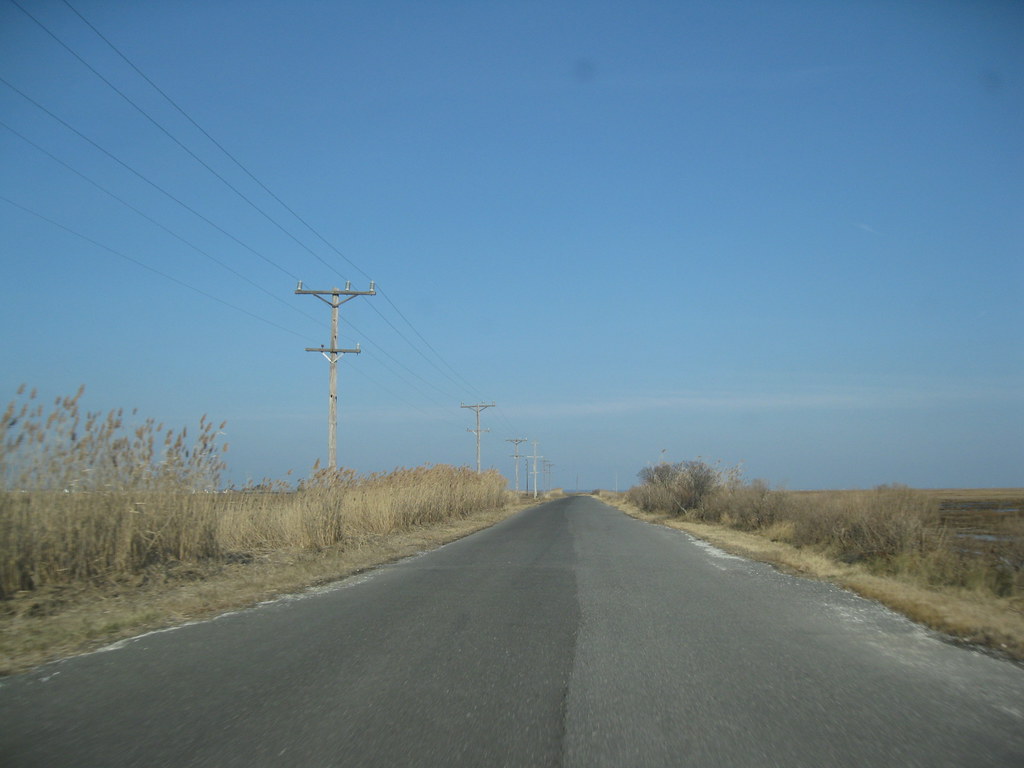 Great Bay Boulevard New Jersey Great Bay Boulevard New… Flickr