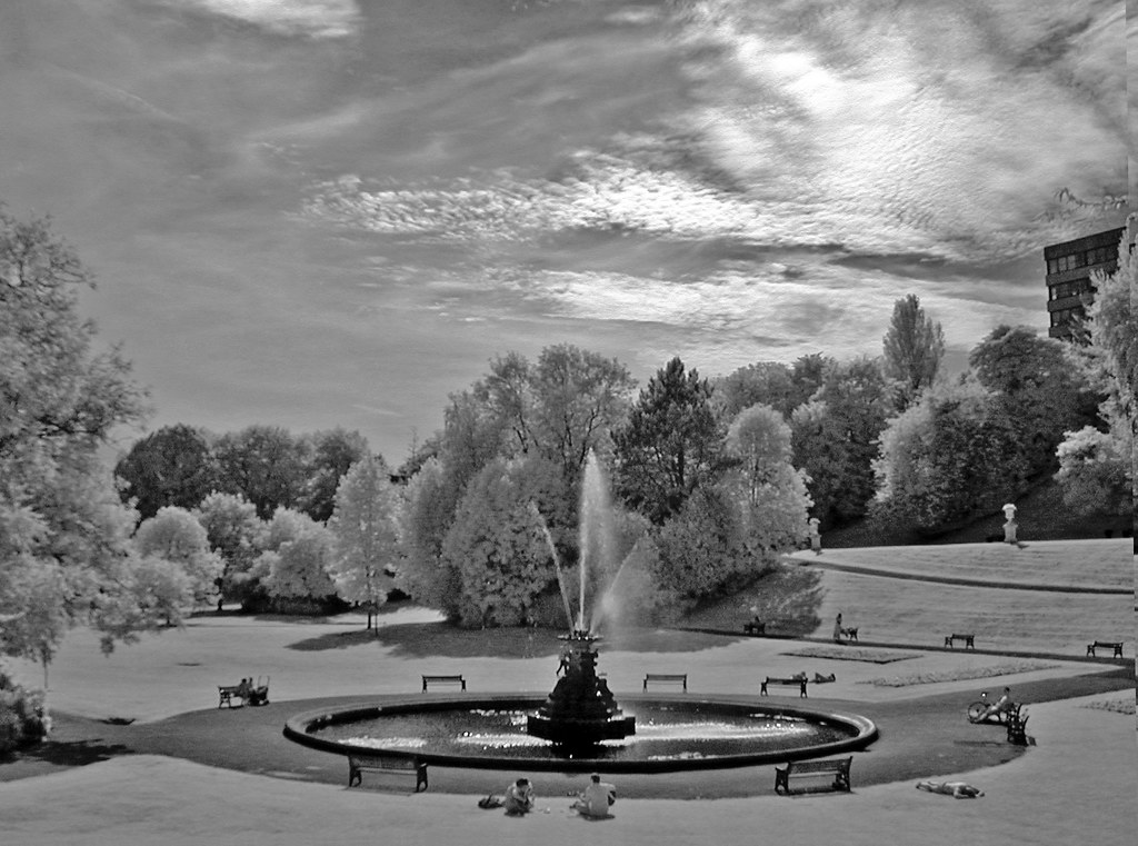 Miller Park Preston Arthur Flickr