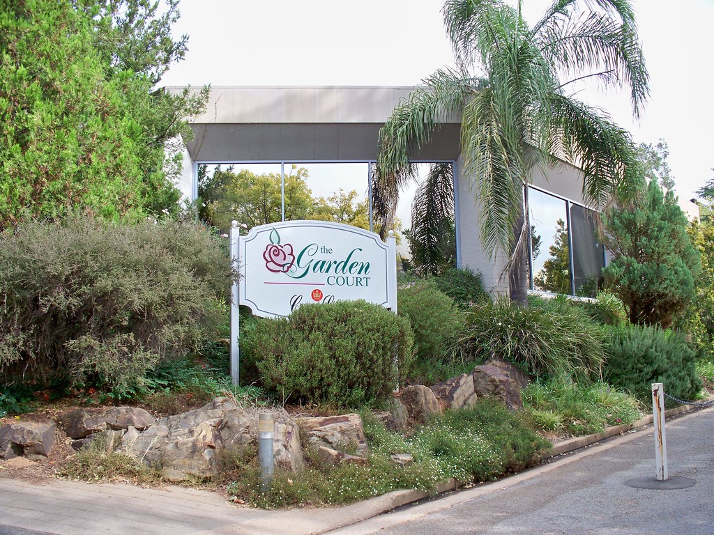 Wagga Wagga Botanic Gardens Wilderness Kev Flickr