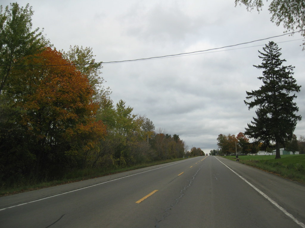 New York State Route 222 New York State Route 222 Flickr