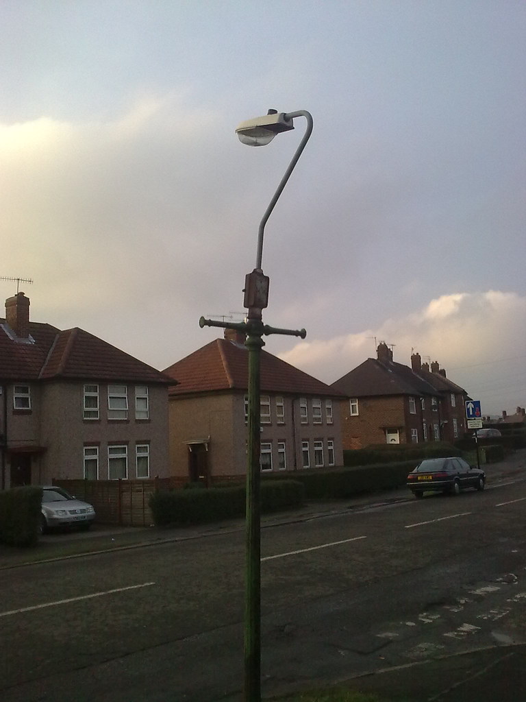 Southey Green Sheffield Sheffield Victoria Flickr