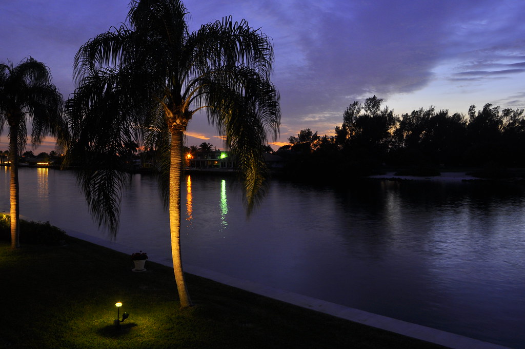Pompano Beach Pompano Beach Florida Intracoastal Pompano B… Flickr