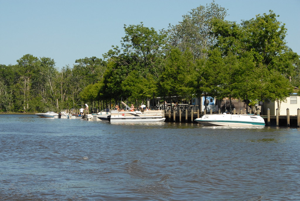 Blind River Bar DSC_0074 Flickr