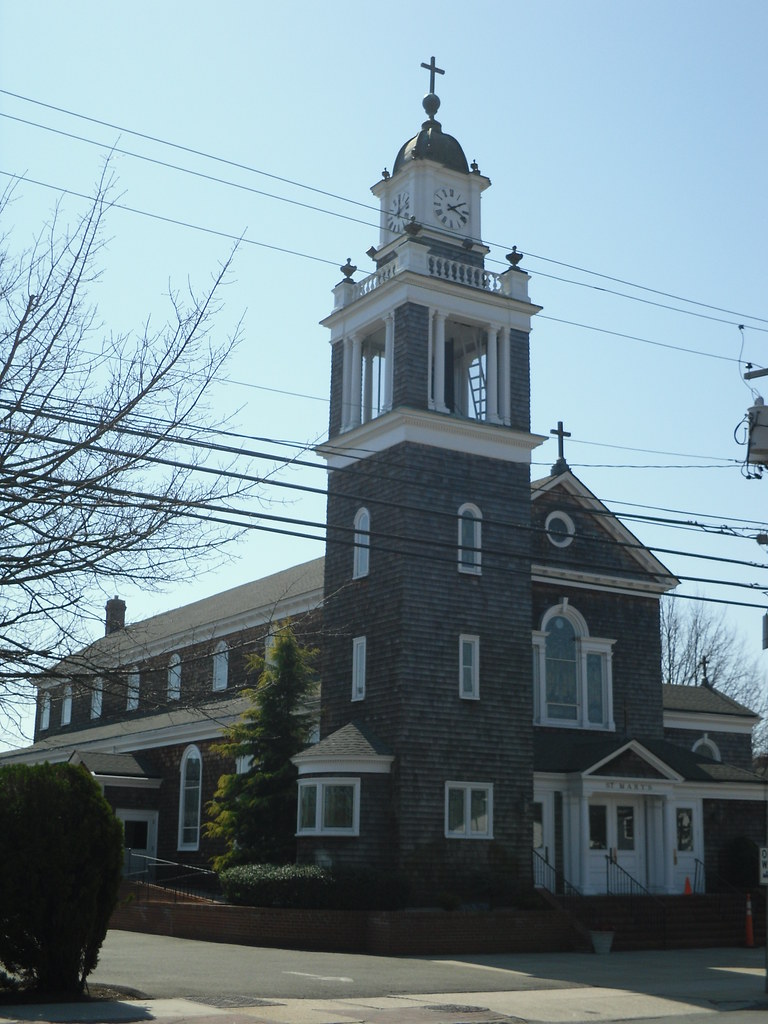 East Islip, New York East Islip, New York Doug Kerr Flickr