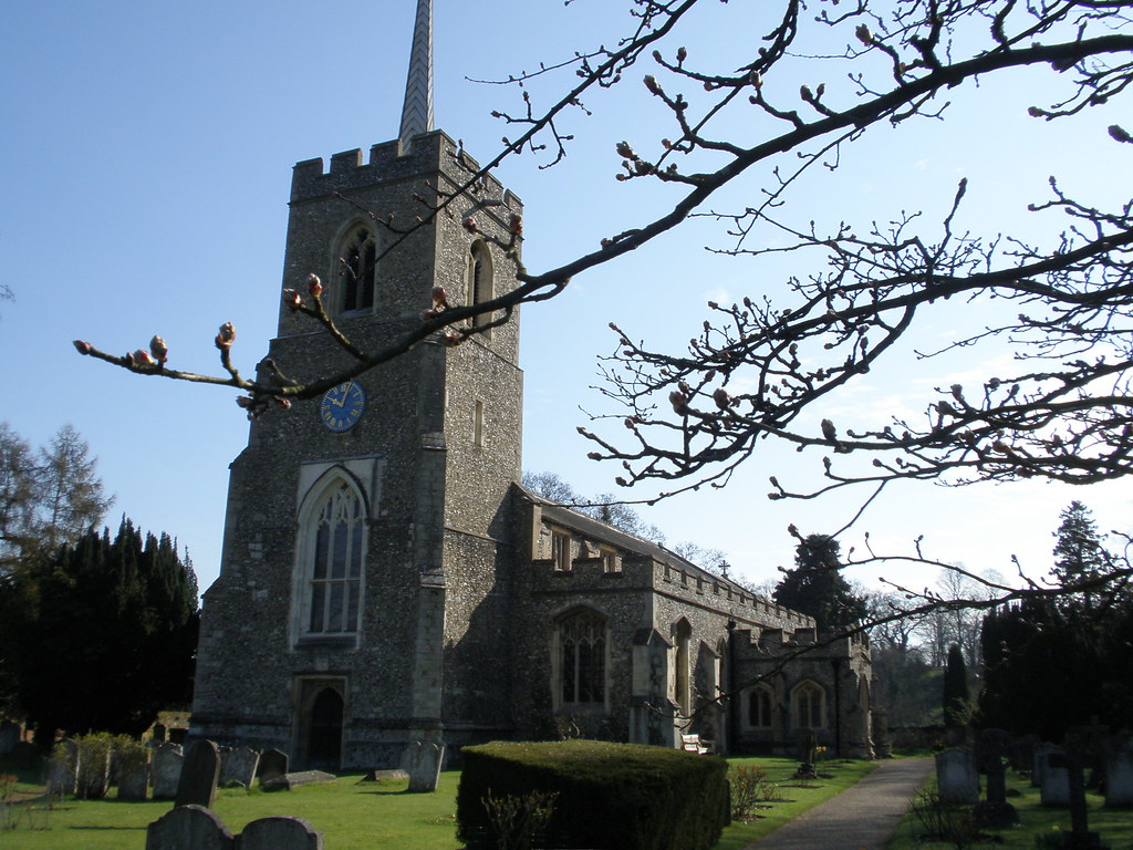 Much Hadham Hertfordshire. a photo on Flickriver