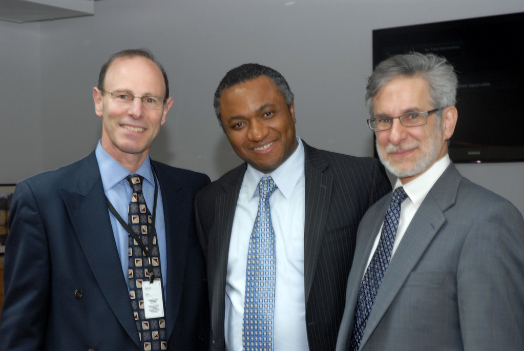 DSHS, City of & Axelerate Farayi Chiro, Axelerate e… Flickr