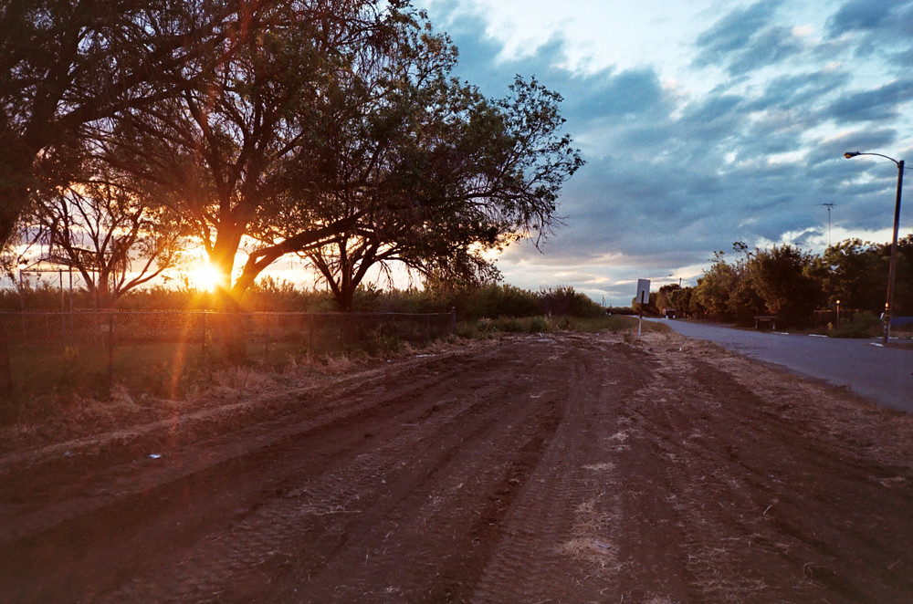 westley, ca 2010 Bethany Kellen Flickr