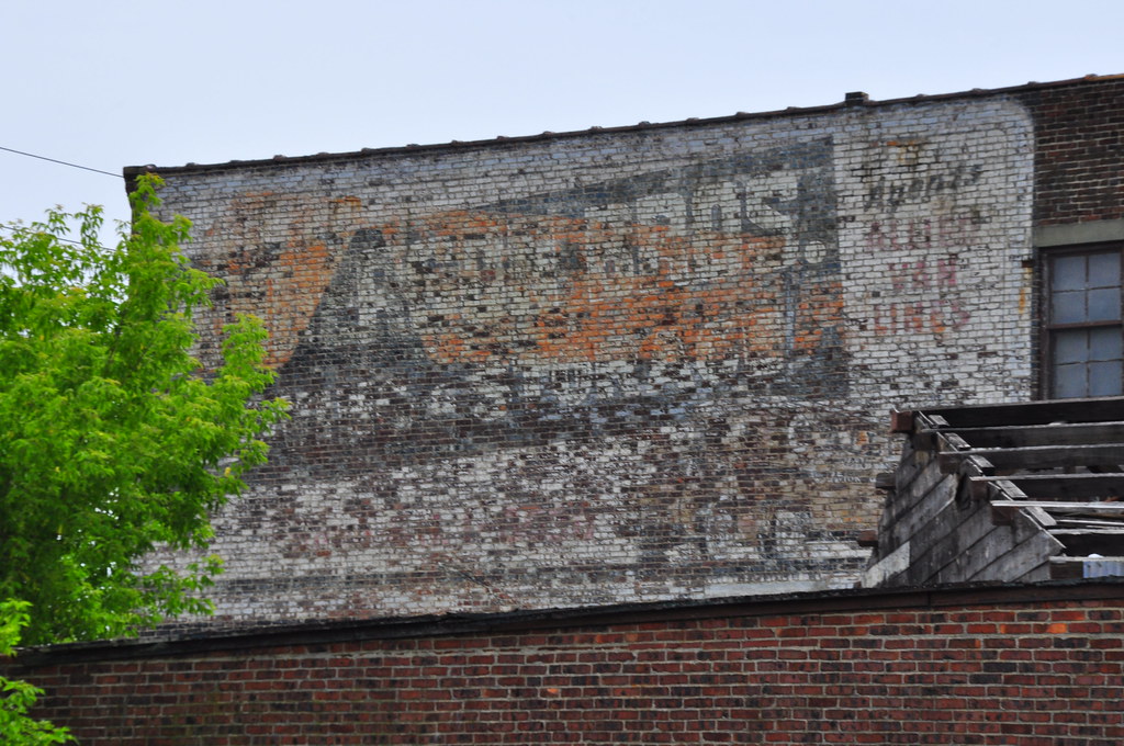 Anderson Bros. Inc. Moving & Storage Red Bank, New Jersey