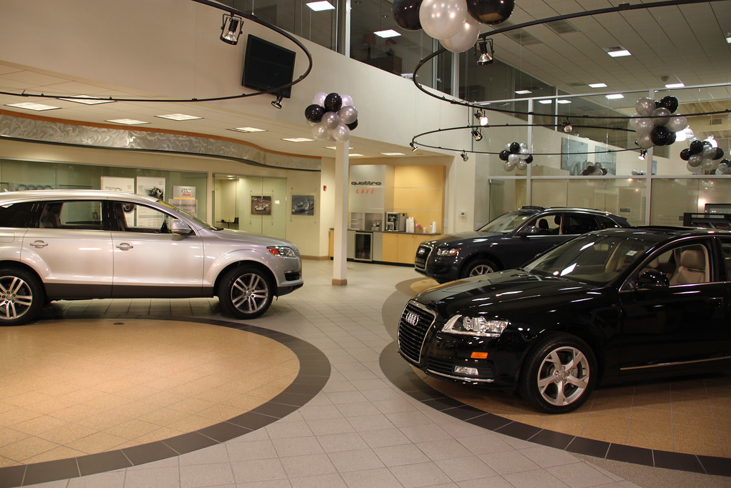 Fort Myers Used cars for Sale Florida a Marazzi Dealership… Flickr