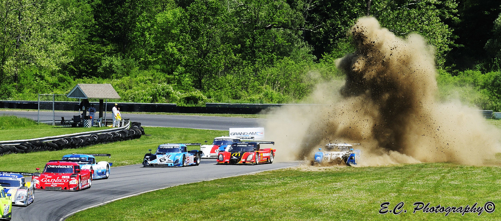 Lime Rock Park Flickr