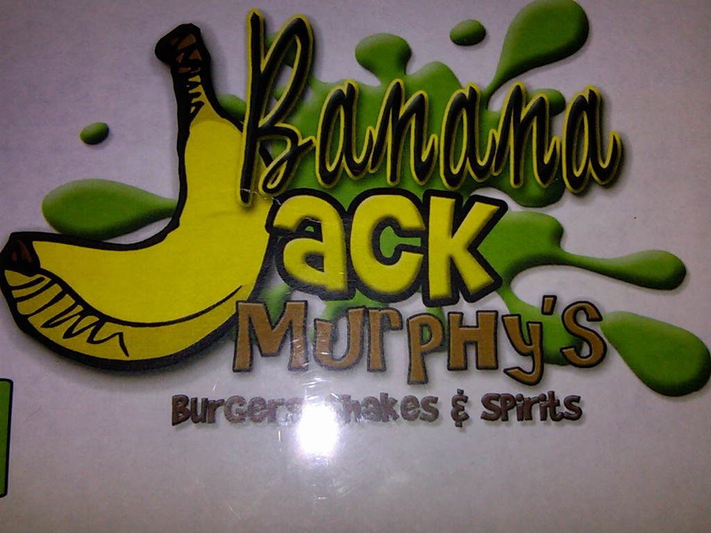 Banana Jack Murphy's Flickr