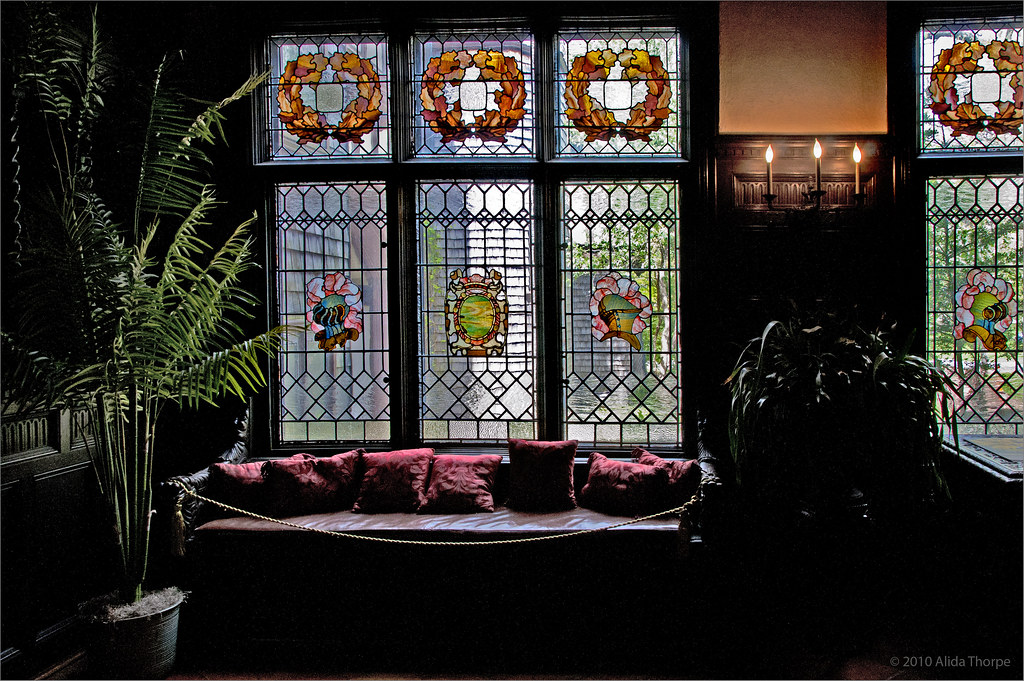 Bayard Cutting Estate Bayard Cutting Arboretum Flickr