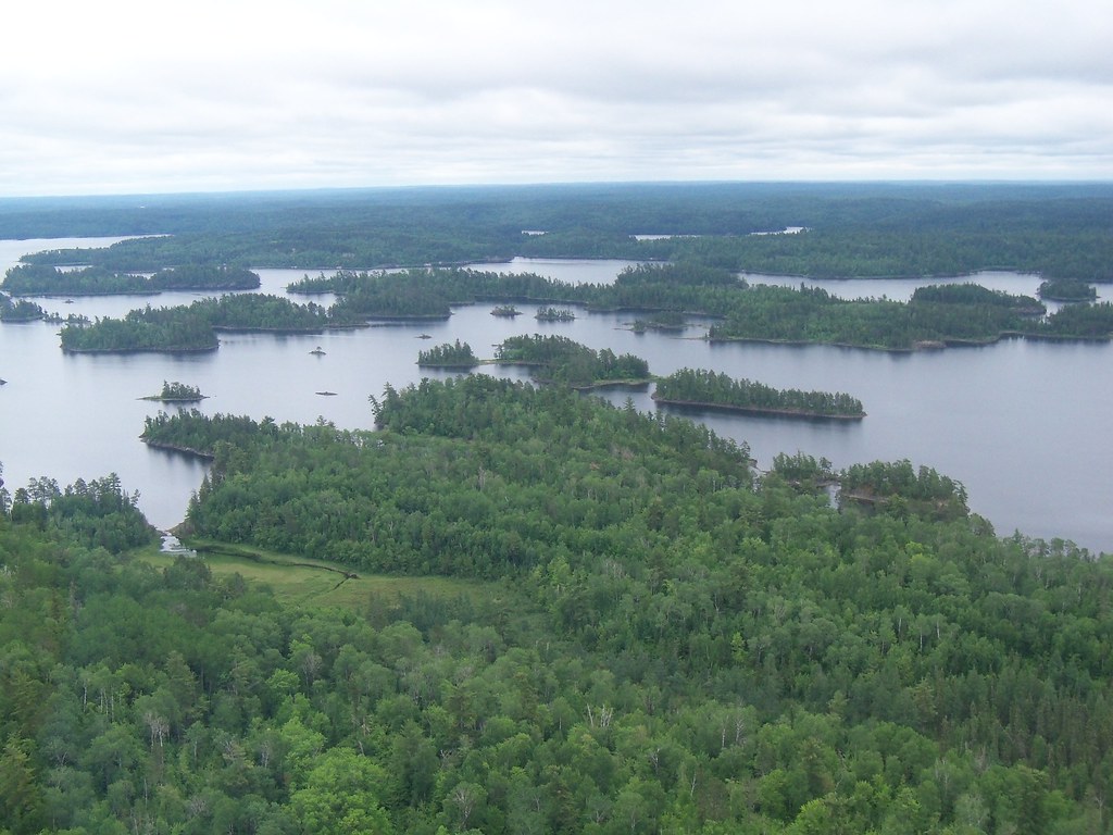 Lac la Croix part duex Jeffrey Keeton Flickr