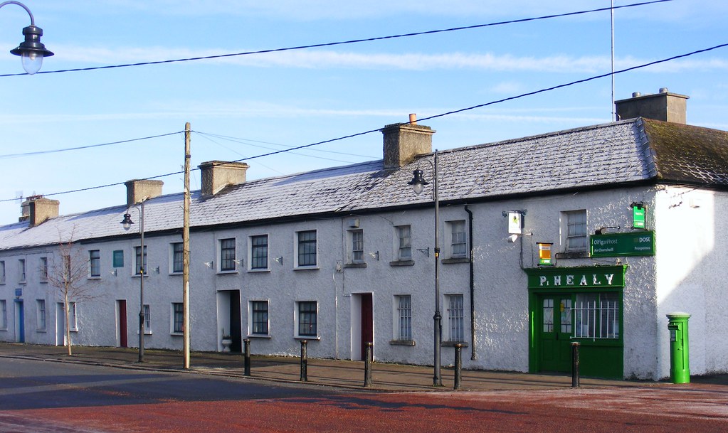 PROSPEROUS, Co. KILDARE zooms101 Flickr