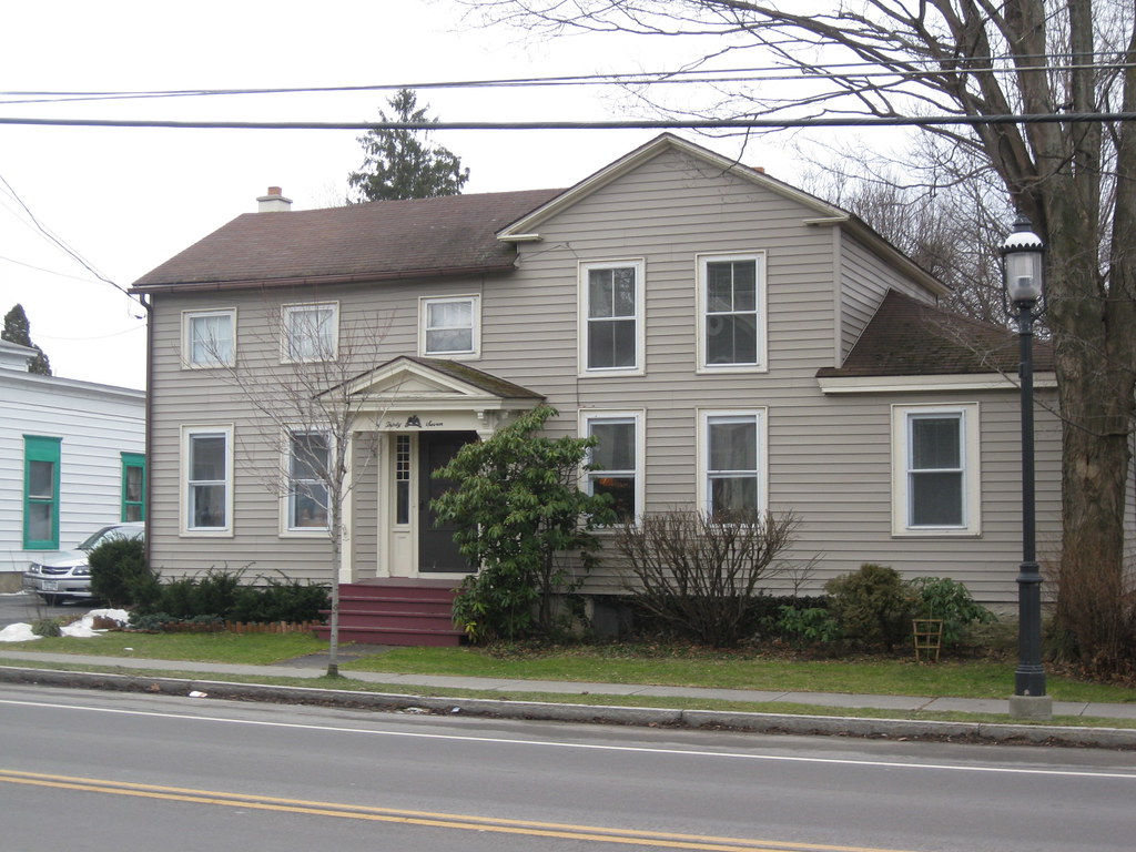 Dryden, New York Dryden, New York Doug Kerr Flickr